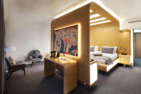 StandArt Hotel Moscow. A Member of Design Hotels, Moscow